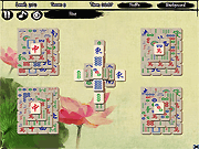 Gioco online Ancient Mahjong